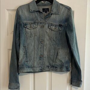 Lucky Brand Denim Jacket